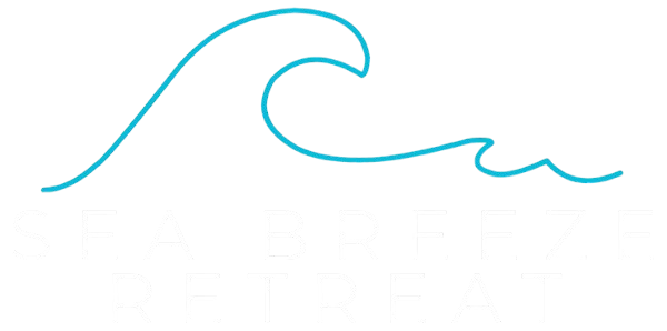 Seabreeze Retreat Logo